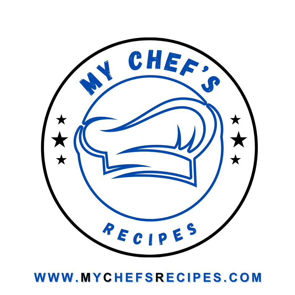 mychefsrecipes