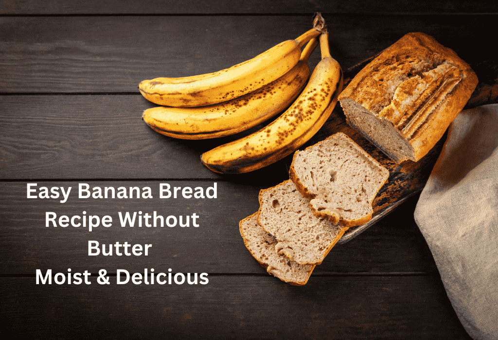 banana bread recipe simply recipes