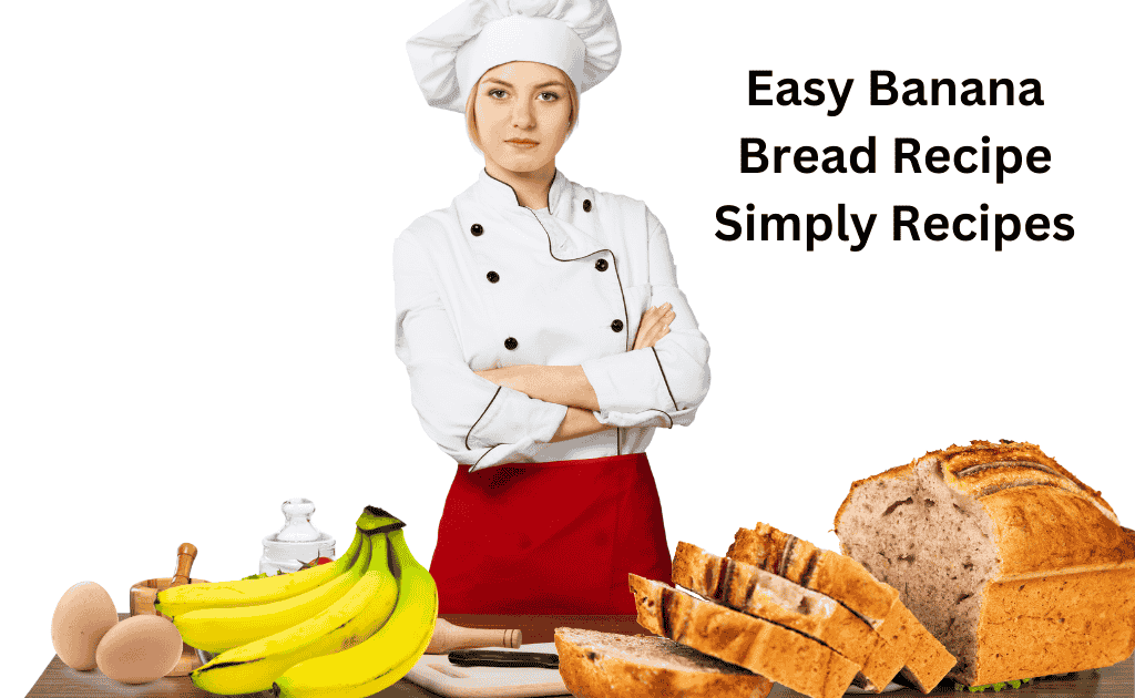 banana bread recipe simply recipes