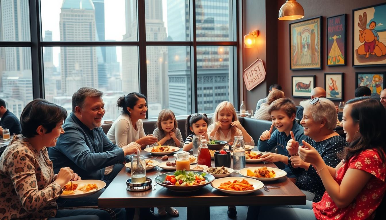 best family restaurants in chicago 2