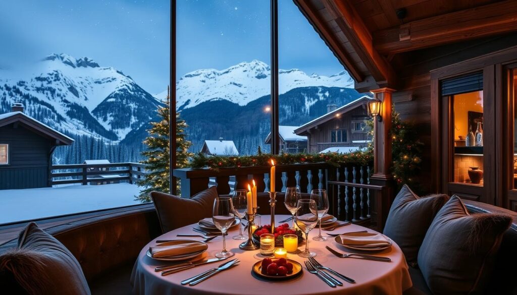 dinner cortina d'ampezzo christmas eve 2024
 9