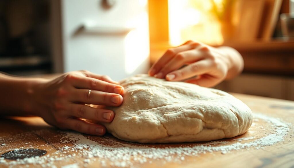 sourdough discard sandwich bread​
 3