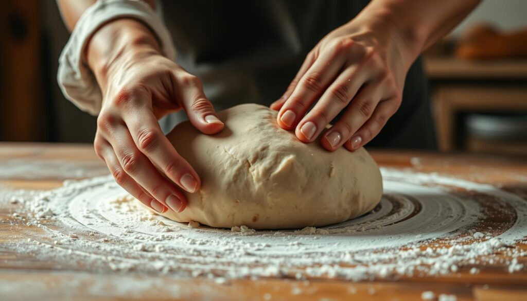 sourdough discard sandwich bread​
 5