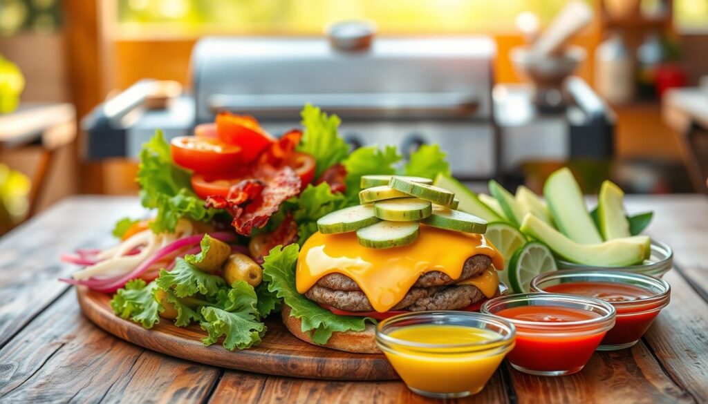 Discover how to make the perfect jack burger at home with our expert tips and secret ingredients. Elevate your grilling game with this mouthwatering recipe 1